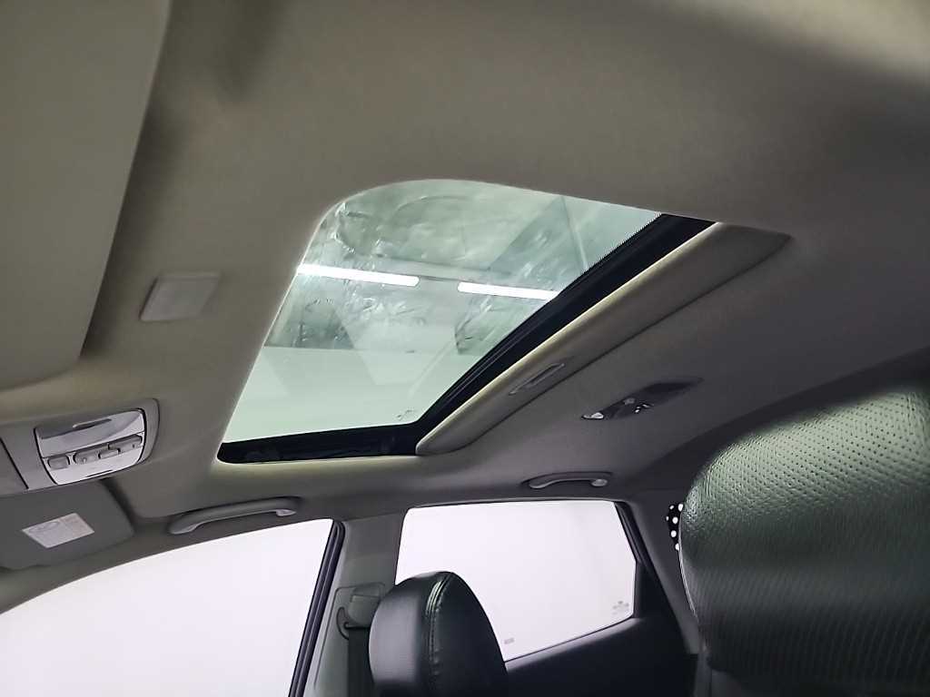 HYUNDAI i30 2008 Negro - Importación desde Corea - HF Imports Iquique - Foto 13