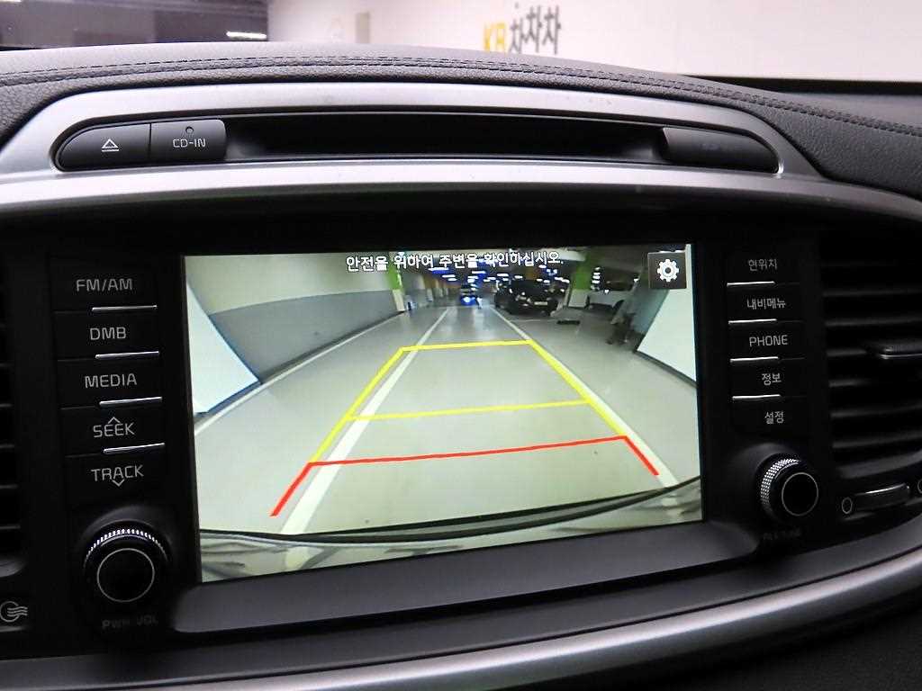 KIA Sorento 2015 - Importación desde Corea - HF Imports Iquique - Foto 13