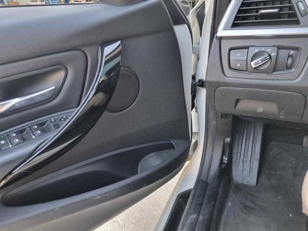 BMW 3 series - Vista 10