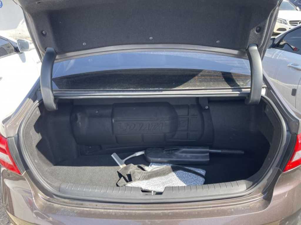 HYUNDAI Sonata 2015 Café - Importación desde Corea - HF Imports Iquique - Foto 17