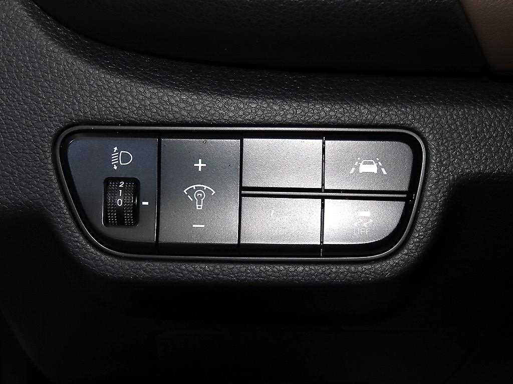 KIA Seltos 2020 Blanco - Importación desde Corea - HF Imports Iquique - Foto 14