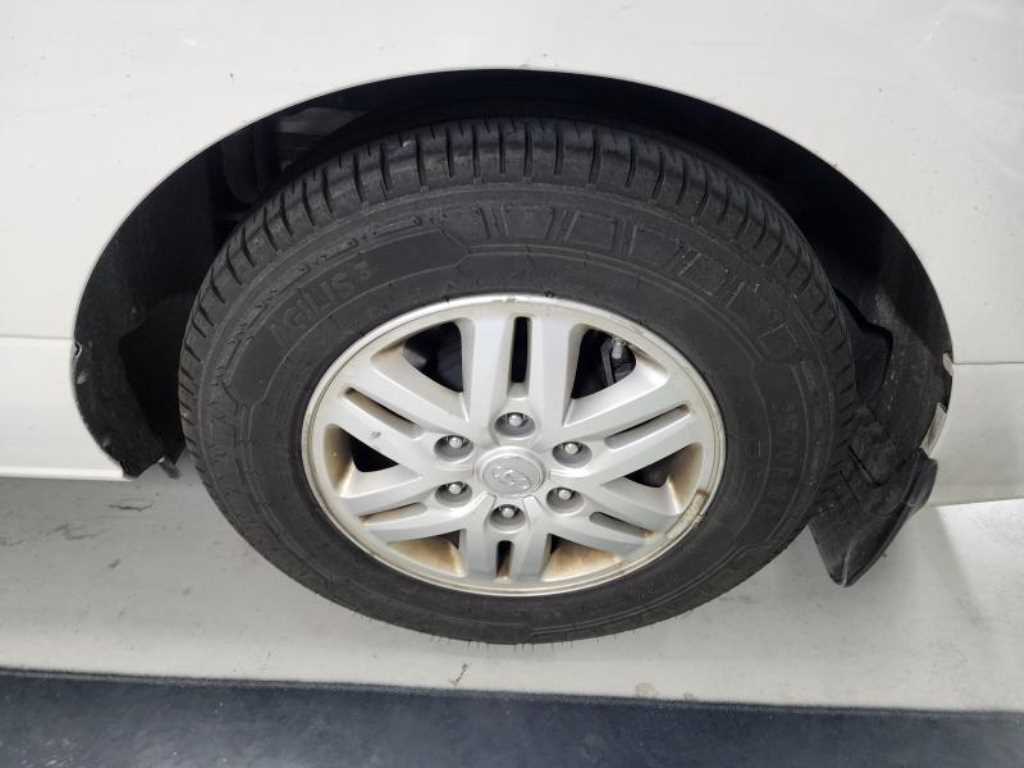 HYUNDAI Starex 2020 Blanco - Importación desde Corea - HF Imports Iquique - Foto 20