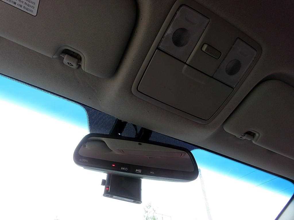 KIA K3 2015 Blanco - Importación desde Corea - HF Imports Iquique - Foto 16