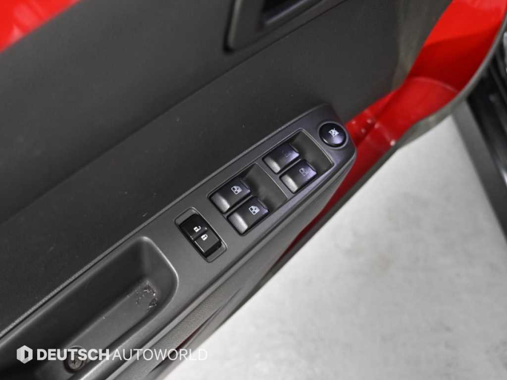 Chevrolet Spark 2014 Negro - Importación desde Corea - HF Imports Iquique - Foto 18