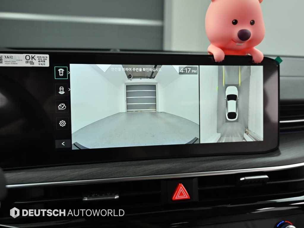 KIA K5 2025 - Importación desde Corea - HF Imports Iquique - Foto 15