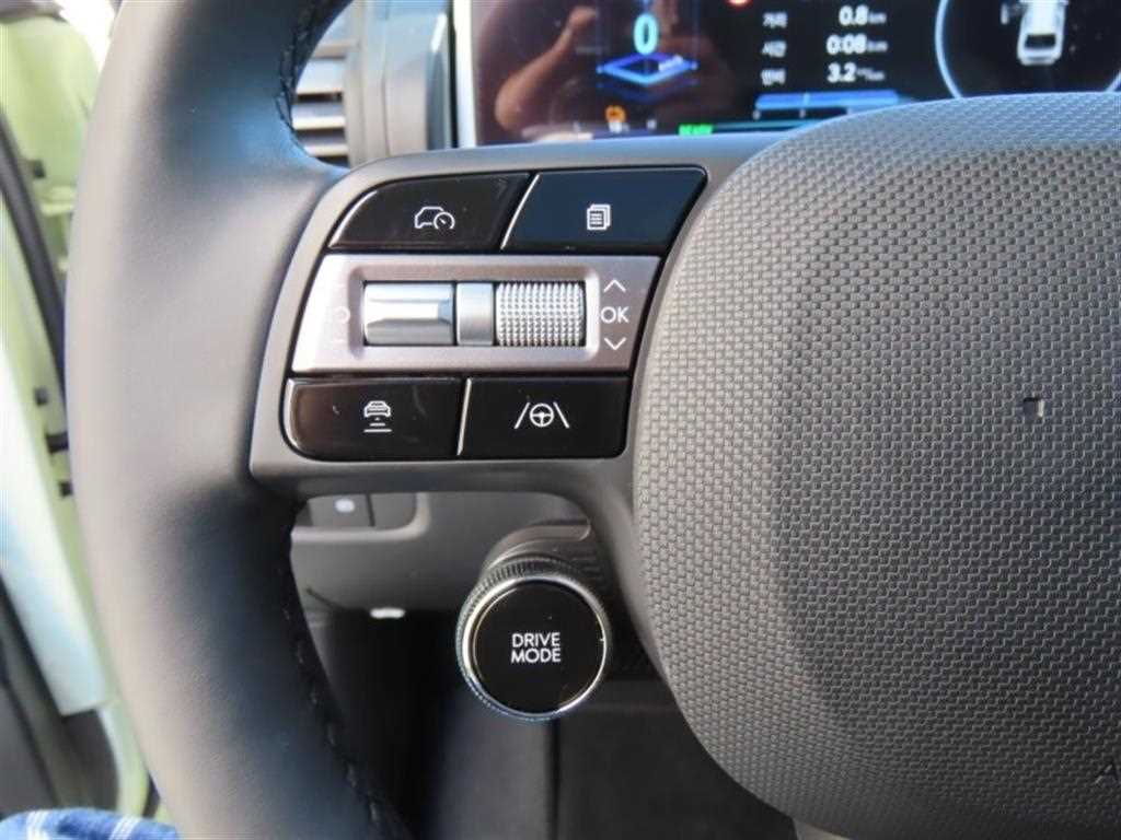 HYUNDAI Casper - Vista 11