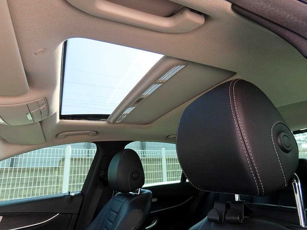 Mercedes Benz E class 2017 Plateado - Importación desde Corea - HF Imports Iquique - Foto 17