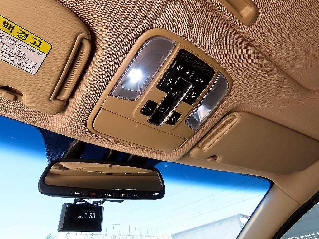 KIA Carnival 2019 Blanco - Importación desde Corea - HF Imports Iquique - Foto 13