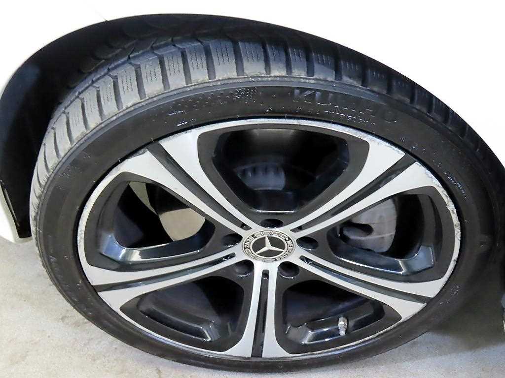 Mercedes Benz C Class 2023 - Importación desde Corea - HF Imports Iquique - Foto 20