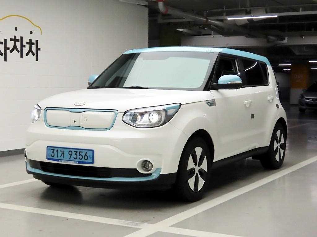 KIA Soul - Vista 2