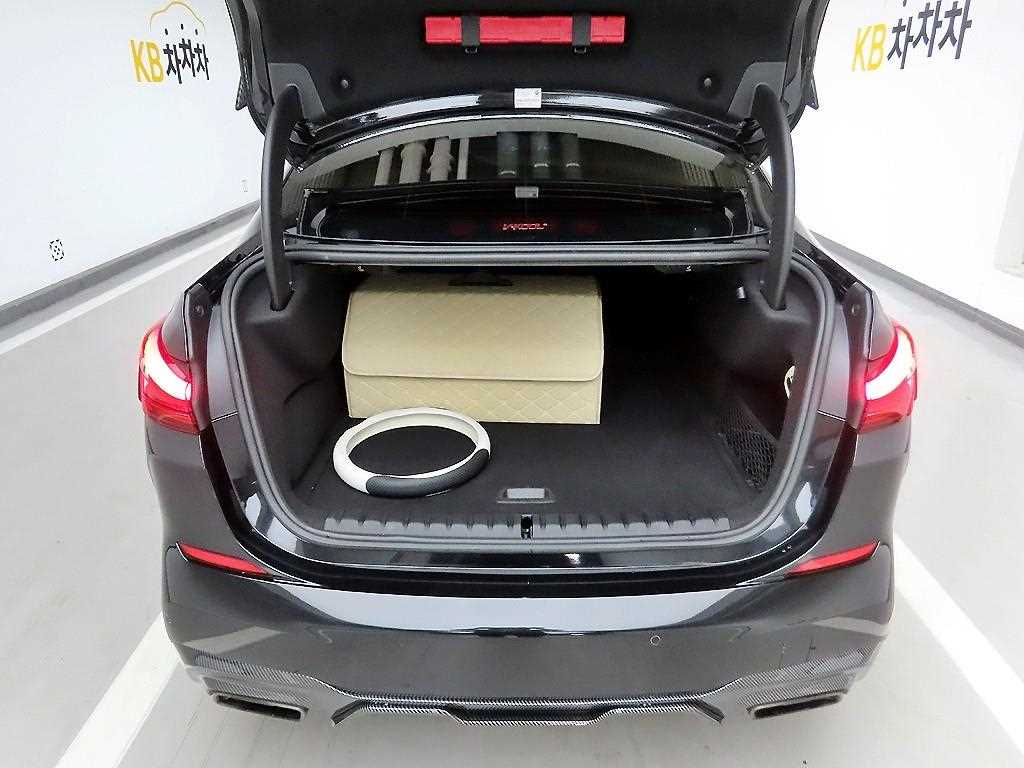 BMW 2 series - Vista 5