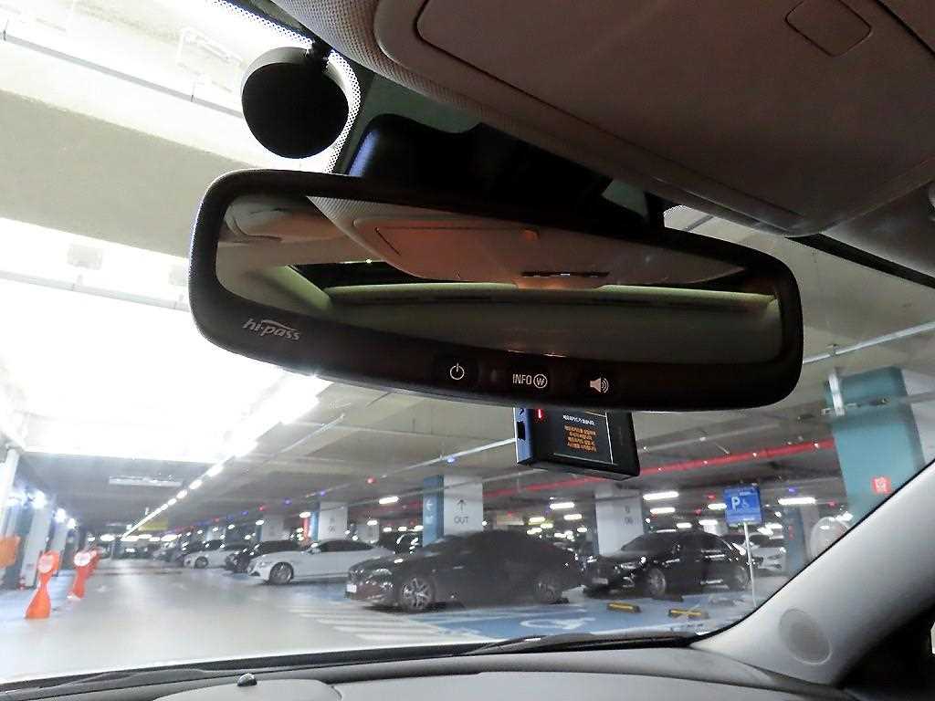 Chevrolet Malibu 2015 Blanco - Importación desde Corea - HF Imports Iquique - Foto 16