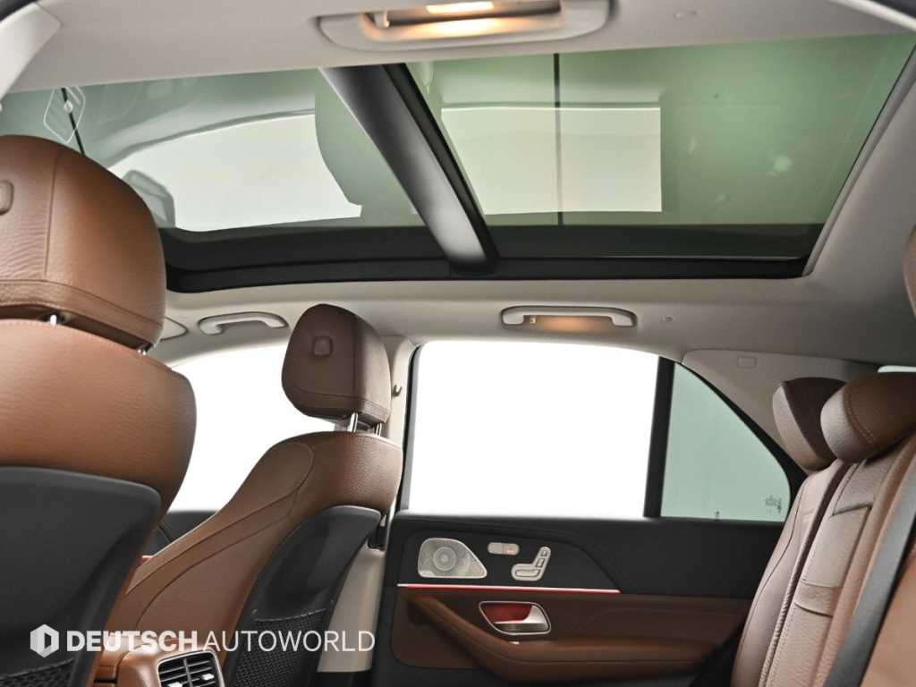 Mercedes Benz GLE Class 2025 - Importación desde Corea - HF Imports Iquique - Foto 18