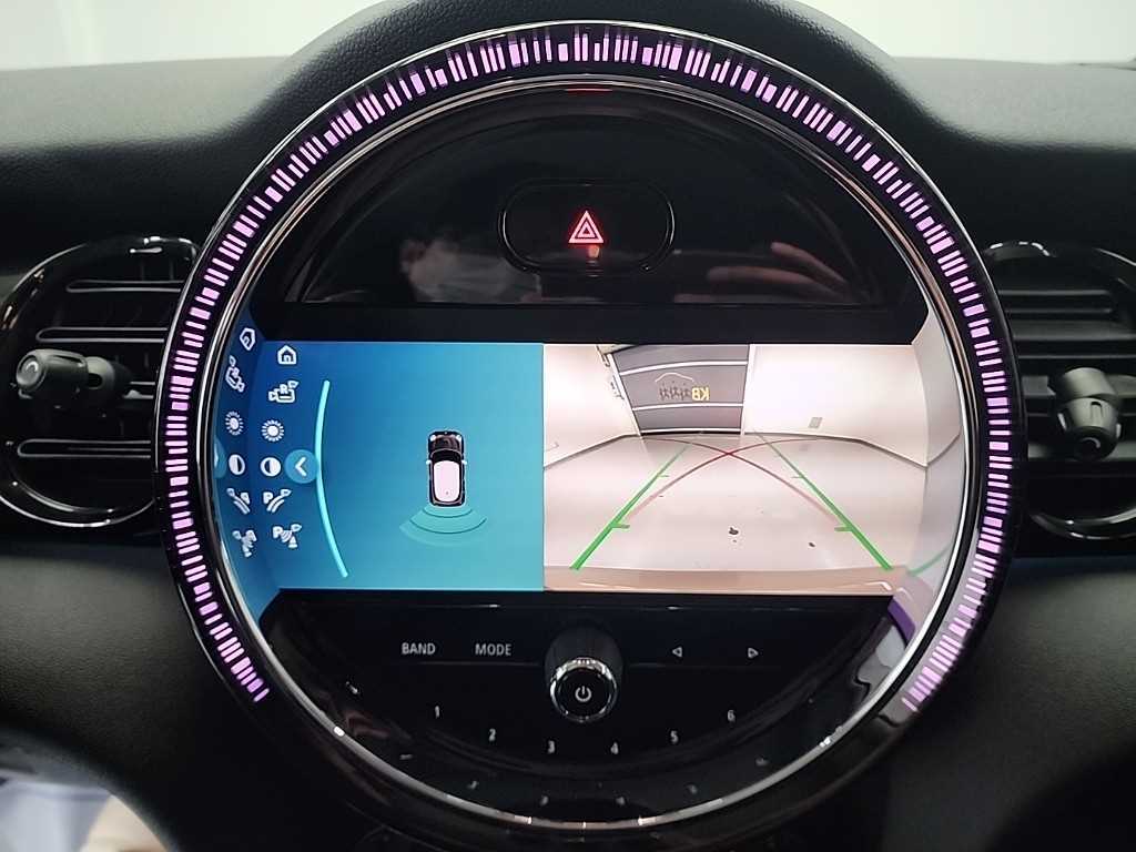 Mini Cooper 2024 the color of pearl - Importación desde Corea - HF Imports Iquique - Foto 13