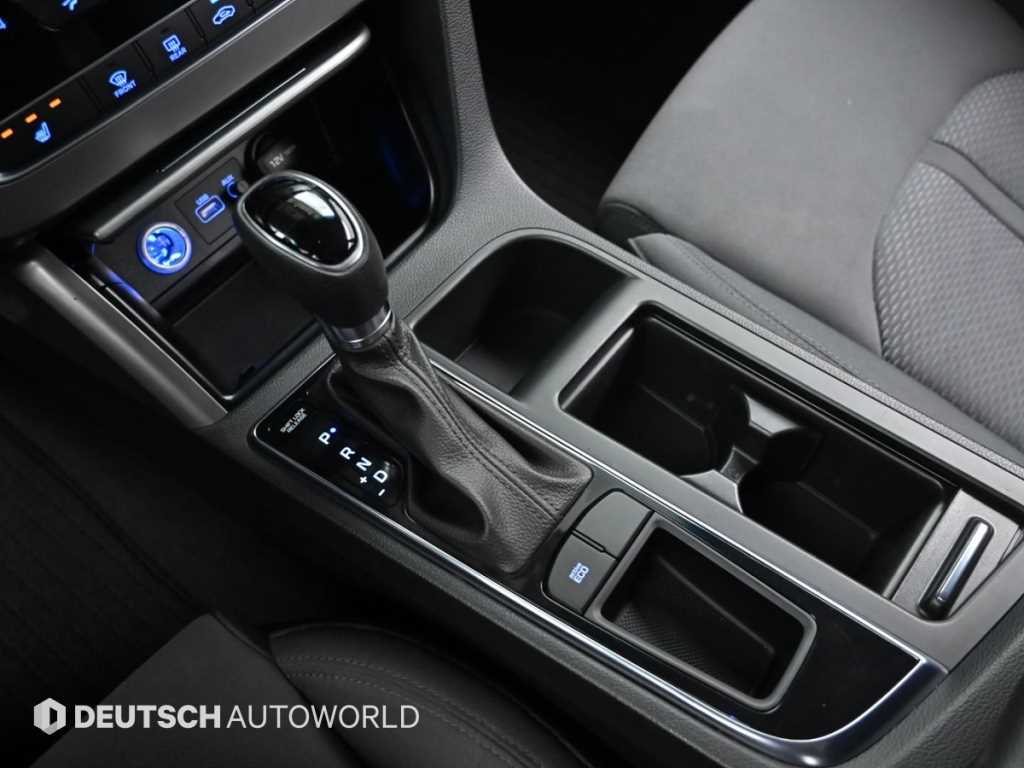 HYUNDAI Sonata - Vista 9