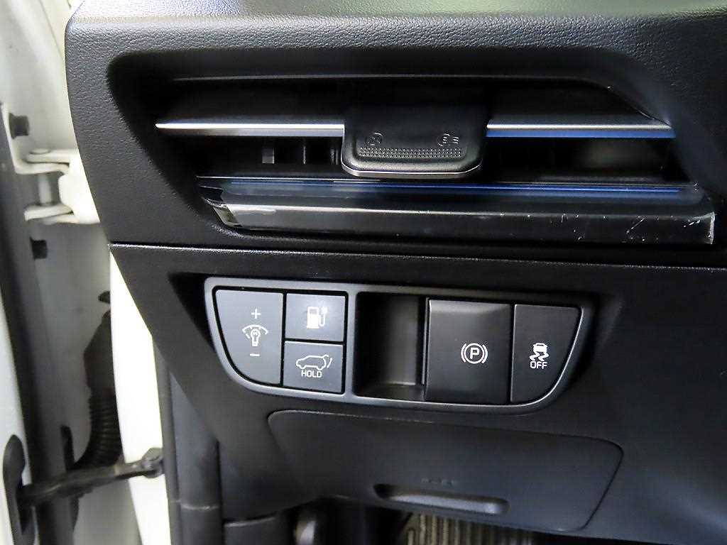 KIA EV6 2022 Blanco - Importación desde Corea - HF Imports Iquique - Foto 15