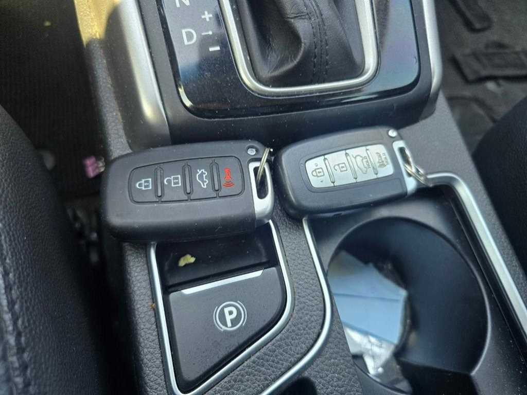 HYUNDAI i30 - Vista 11