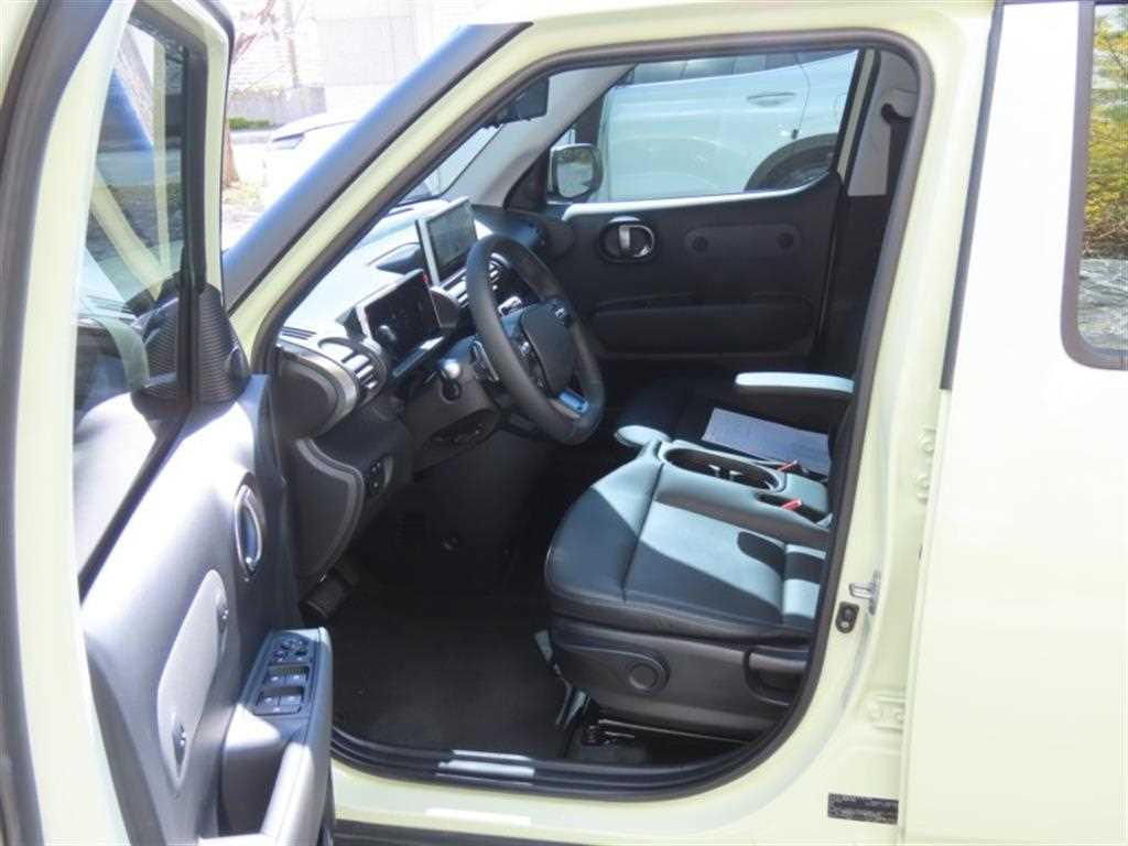 HYUNDAI Casper 2025 Amarillo - Importación desde Corea - HF Imports Iquique - Foto 13