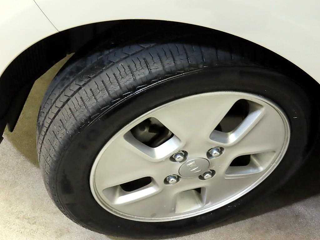 KIA Ray 2020 Blanco - Importación desde Corea - HF Imports Iquique - Foto 20