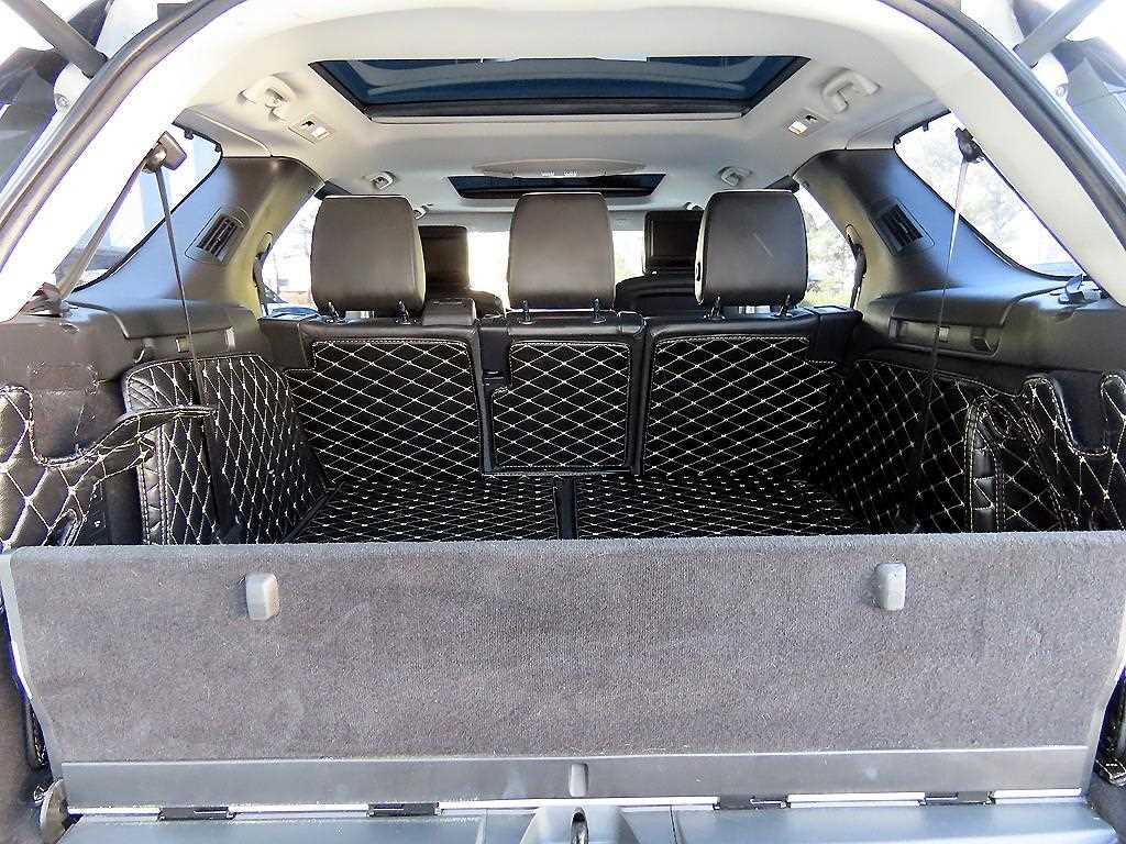 Land Rover Discovery 2017 Blanco - Importación desde Corea - HF Imports Iquique - Foto 17