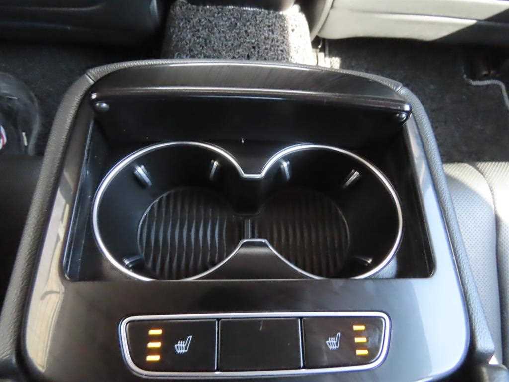 Genesis G80 - Vista 8