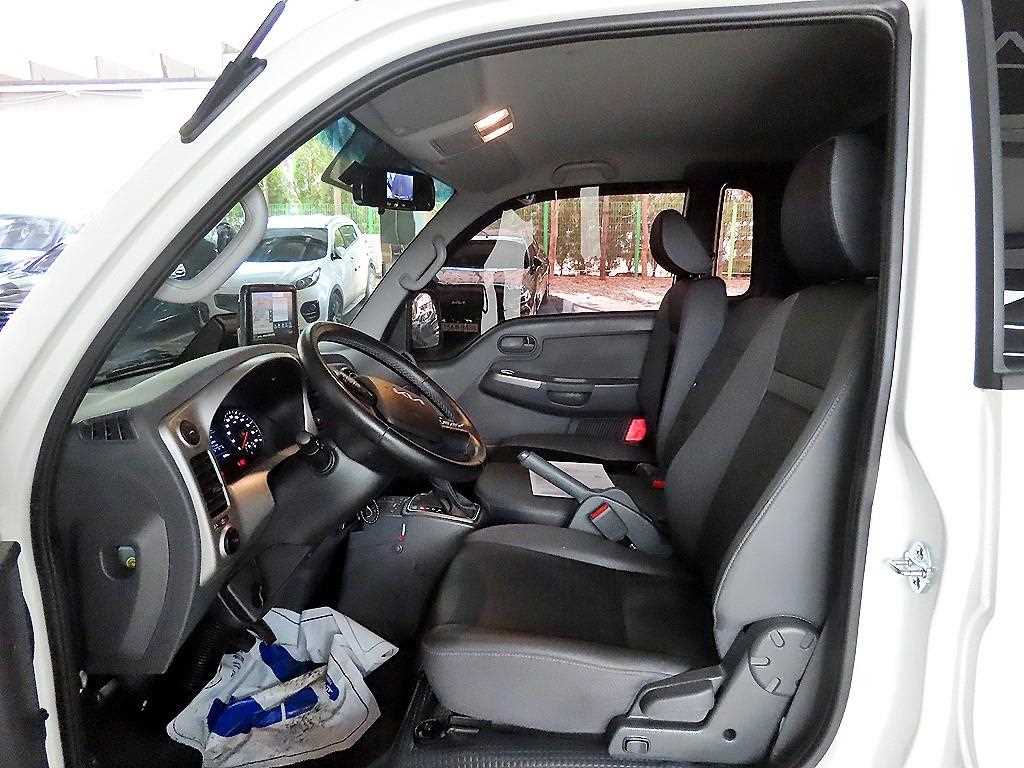 Small Truck Top_Refrigerator Top - Vista 5