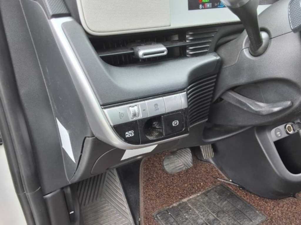 HYUNDAI Ioniq 5 - Vista 9