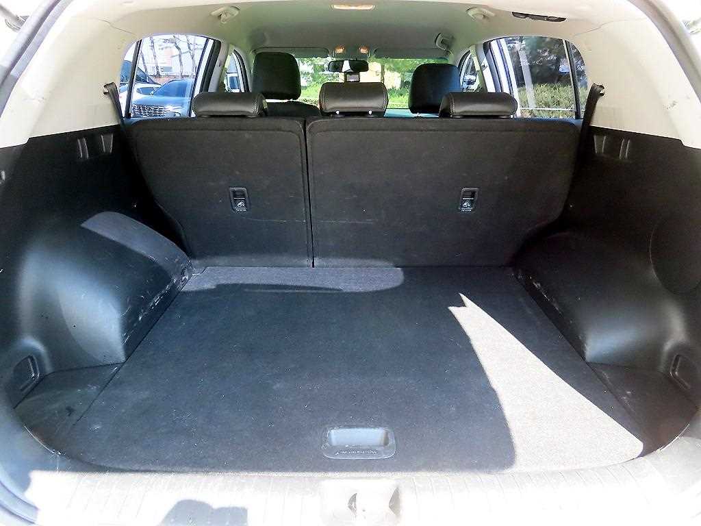 KIA Sportage 2017 Blanco - Importación desde Corea - HF Imports Iquique - Foto 18