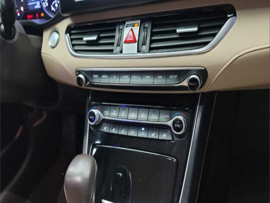 HYUNDAI Grandeur 2017 - Importación desde Corea - HF Imports Iquique - Foto 13