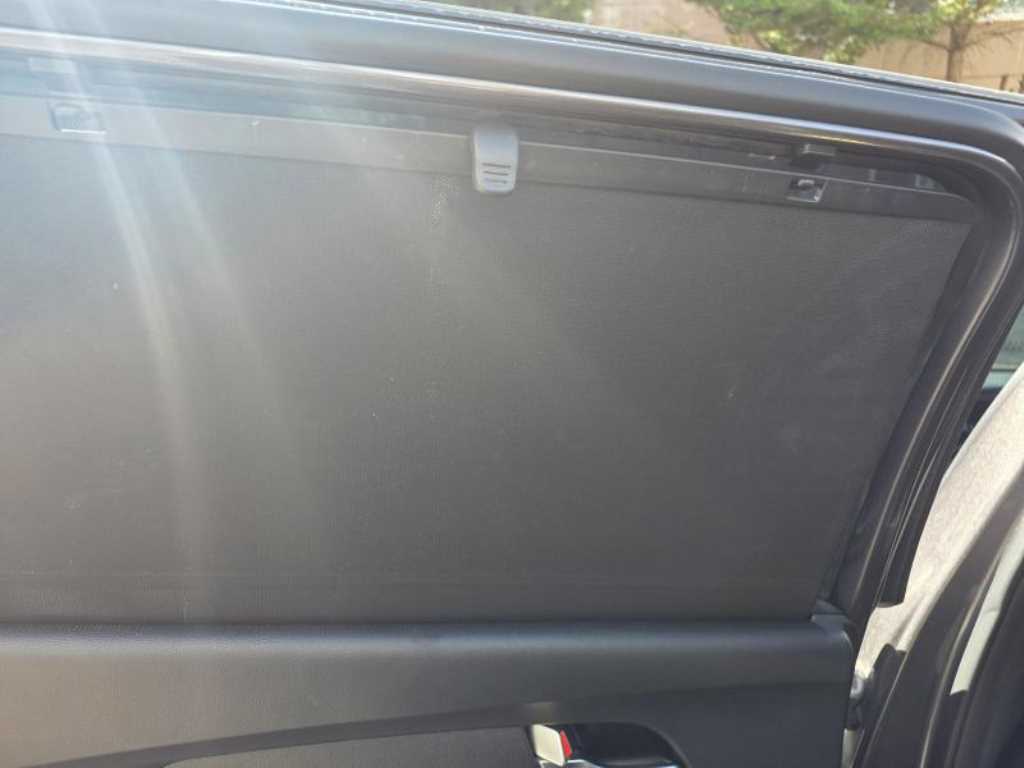 HYUNDAI Santa Fe - Vista 7