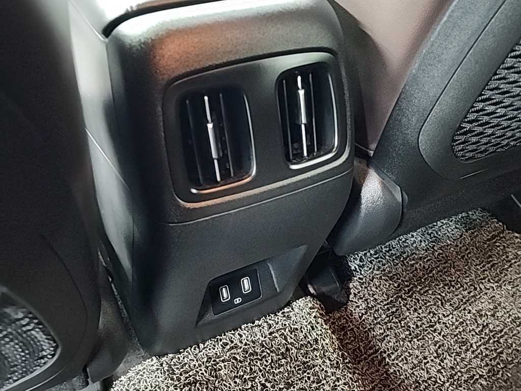 HYUNDAI Tucson 2021 Blanco - Importación desde Corea - HF Imports Iquique - Foto 14