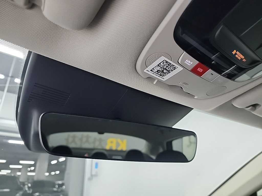 KIA K5 2025 Gris - Importación desde Corea - HF Imports Iquique - Foto 16