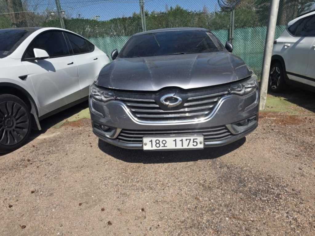 SAMSUNG SM6 - Vista 2