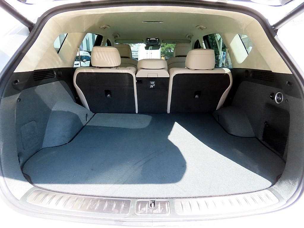 Genesis GV80 2025 Blanco - Importación desde Corea - HF Imports Iquique - Foto 18