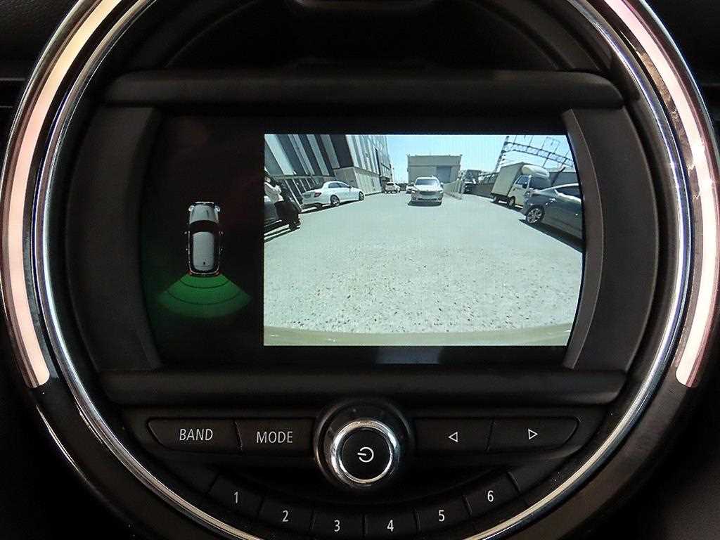 Mini Cooper 2020 Gris - Importación desde Corea - HF Imports Iquique - Foto 15