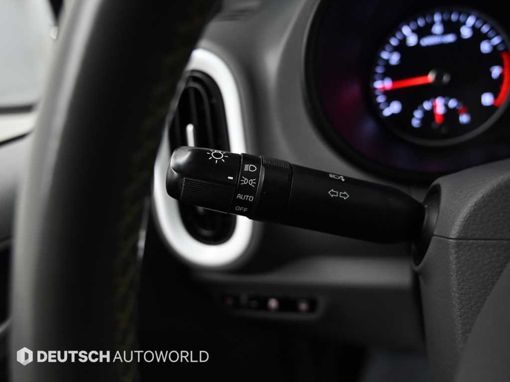 KIA Morning 2017 Blanco - Importación desde Corea - HF Imports Iquique - Foto 16