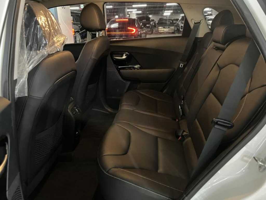 KIA Niro 2019 - Importación desde Corea - HF Imports Iquique - Foto 17