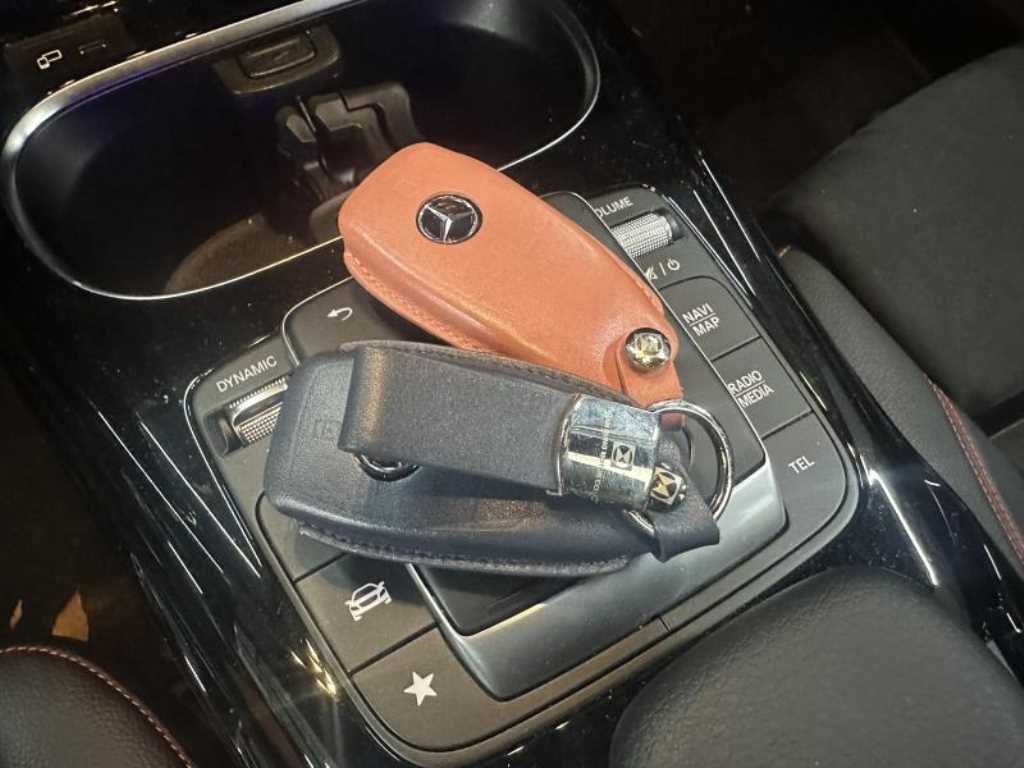 Mercedes Benz A Class 2021 Blanco - Importación desde Corea - HF Imports Iquique - Foto 14