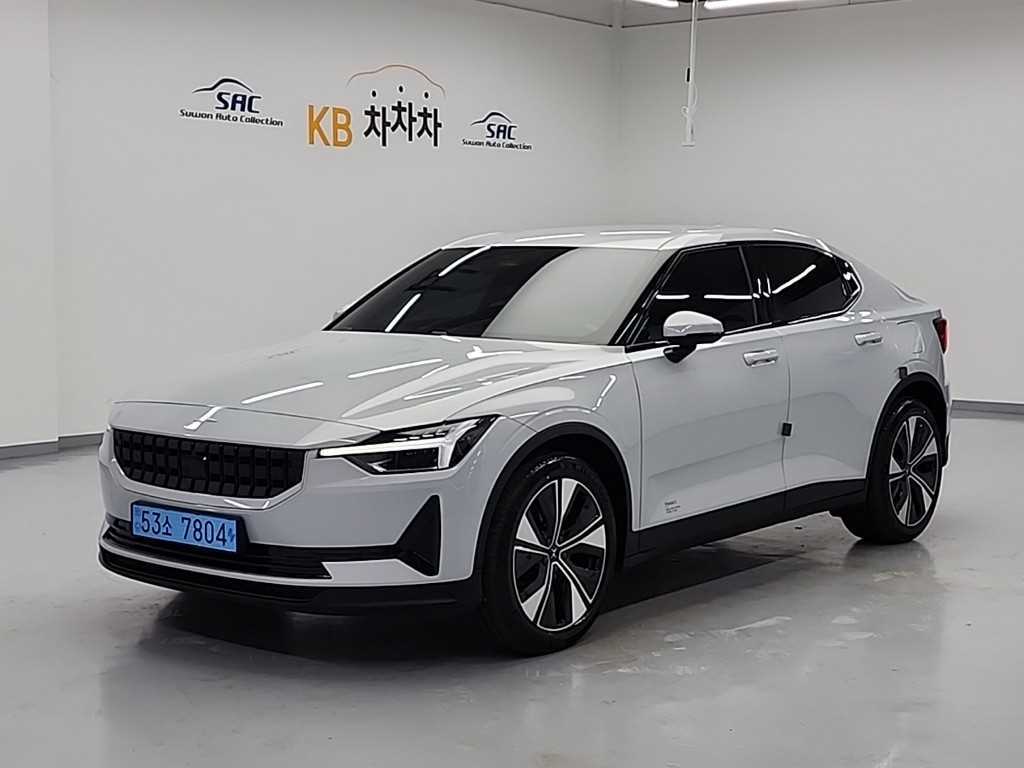 Polestar Polestar 2