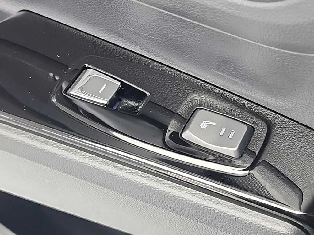 Ssangyong Korando 2021 Blanco - Importación desde Corea - HF Imports Iquique - Foto 13