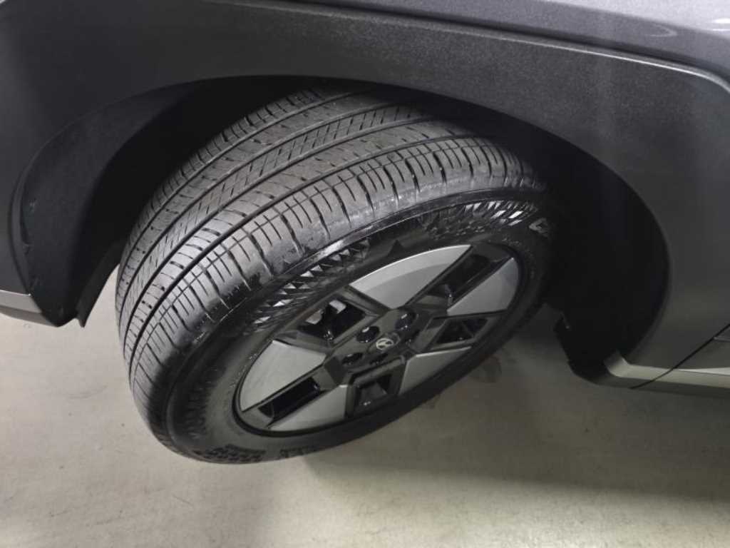 HYUNDAI Santa Fe 2025 Gris - Importación desde Corea - HF Imports Iquique - Foto 19