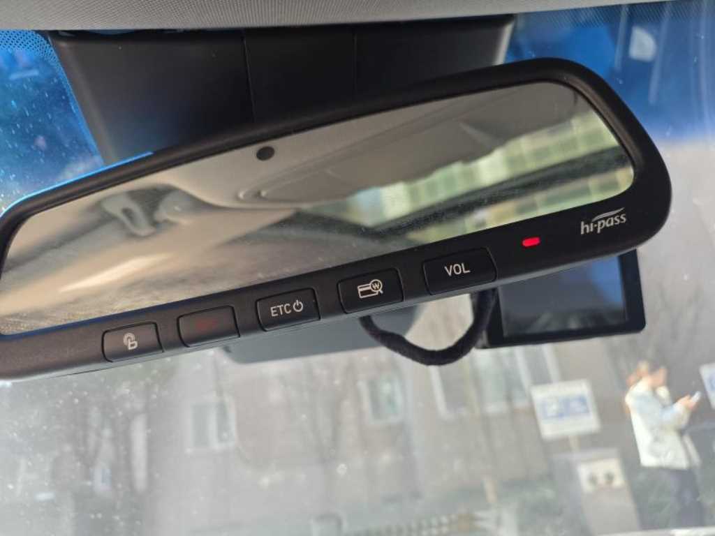 HYUNDAI Santa Fe 2019 Gris - Importación desde Corea - HF Imports Iquique - Foto 14