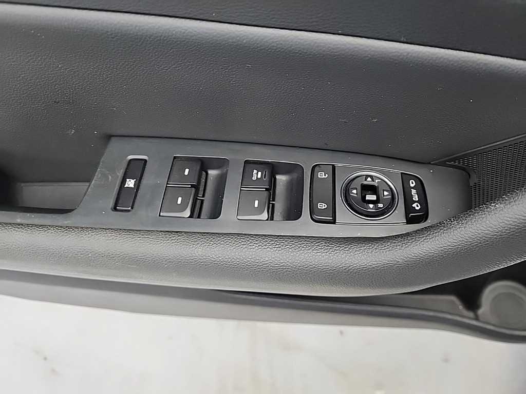 HYUNDAI Sonata 2016 Blanco - Importación desde Corea - HF Imports Iquique - Foto 14