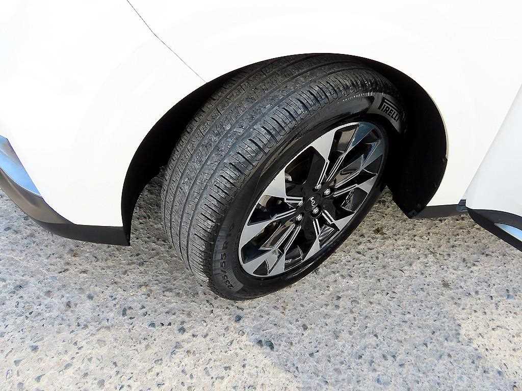 KIA Carnival 2023 Blanco - Importación desde Corea - HF Imports Iquique - Foto 20