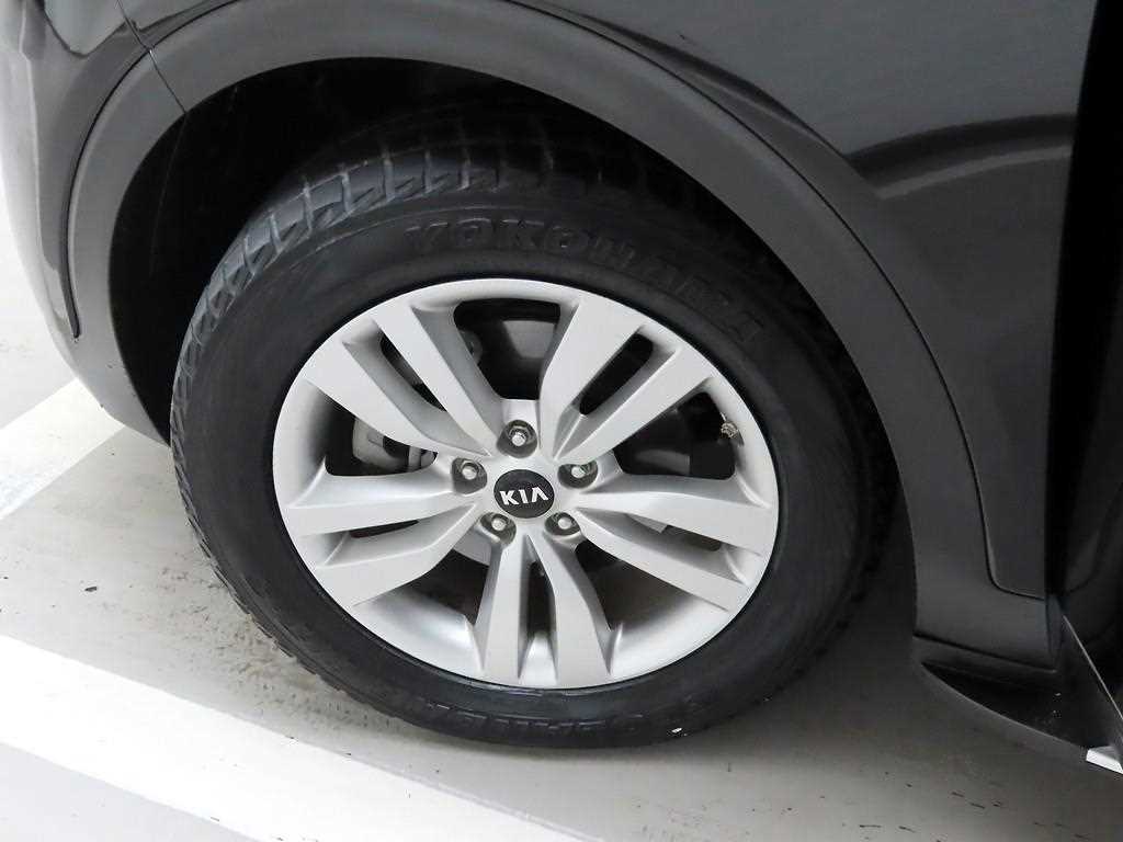 KIA Sorento 2015 - Importación desde Corea - HF Imports Iquique - Foto 19