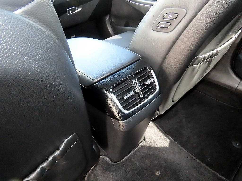 HYUNDAI Grandeur 2018 Negro - Importación desde Corea - HF Imports Iquique - Foto 17