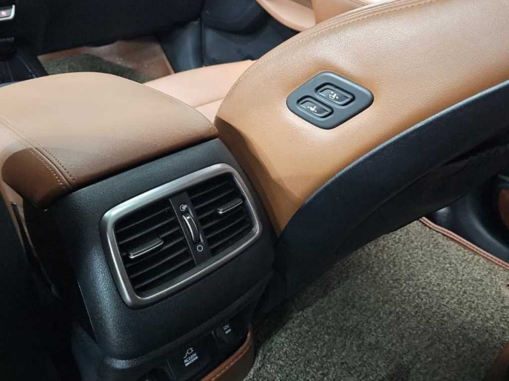 KIA Sorento 2018 Gris - Importación desde Corea - HF Imports Iquique - Foto 15