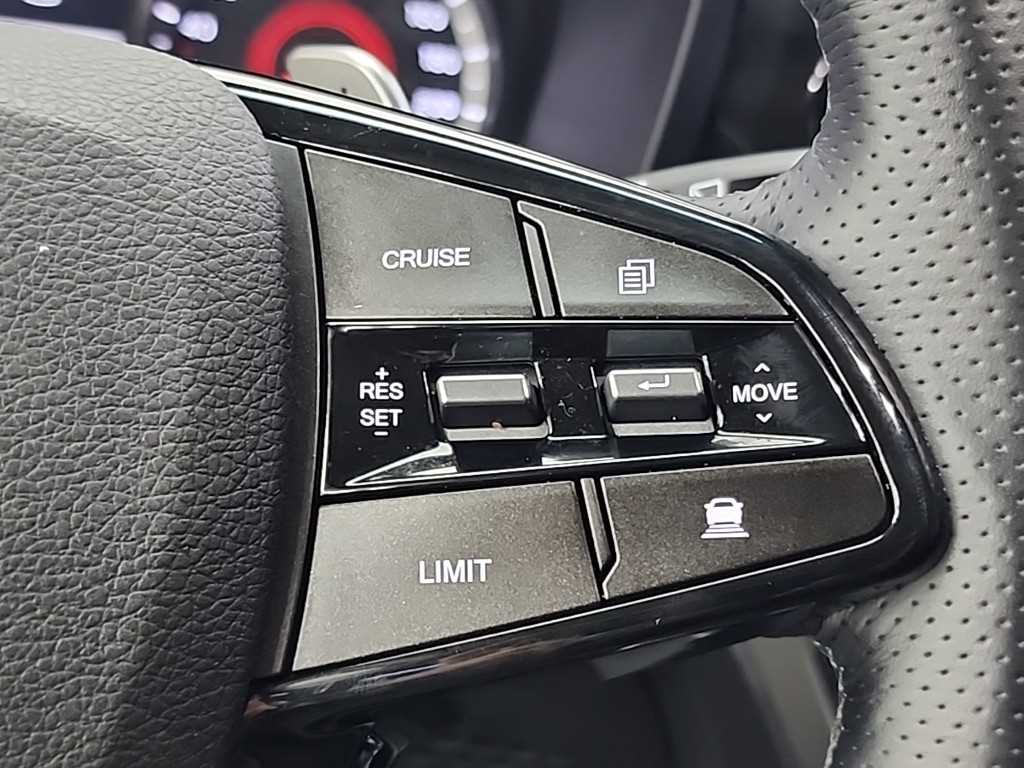 Ssangyong Korando 2021 Blanco - Importación desde Corea - HF Imports Iquique - Foto 17