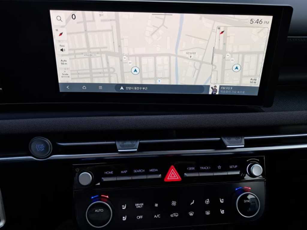 HYUNDAI Tucson - Vista 9