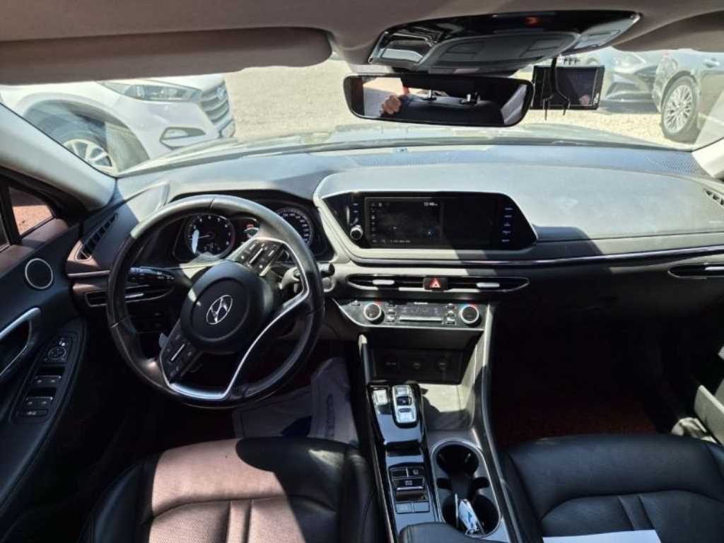 HYUNDAI Sonata 2022 - Importación desde Corea - HF Imports Iquique - Foto 15